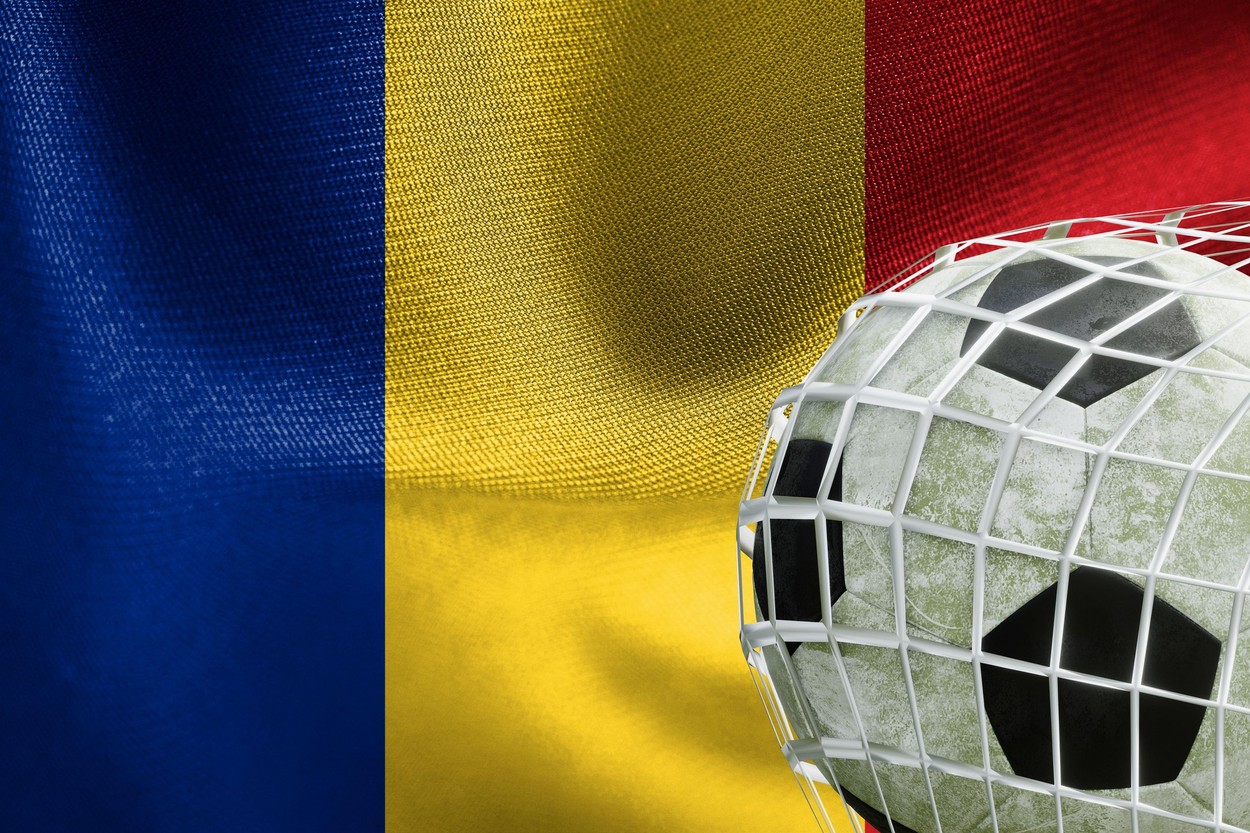 101 fotbaliști români joacă în străinătate! Cine este atacantul din San Marino și unde evoluează Sultan Abu Daken