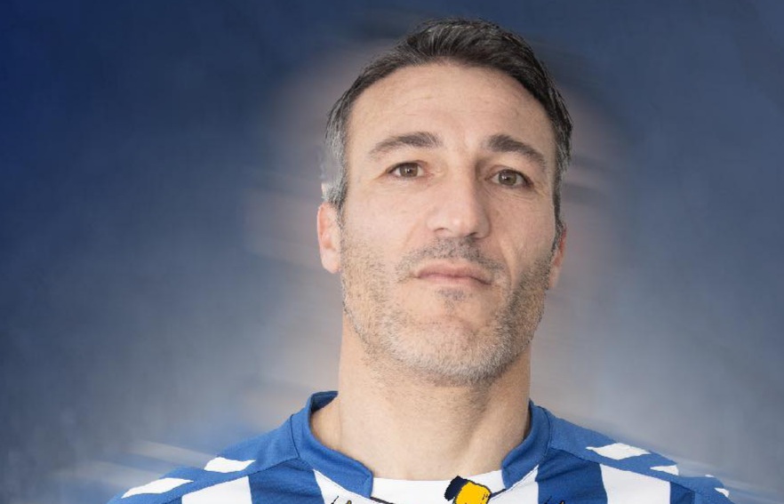 Federico Piovaccari a semnat, la 39 de ani! Formația din Spania la care va evolua ex-atacantul de la FCSB