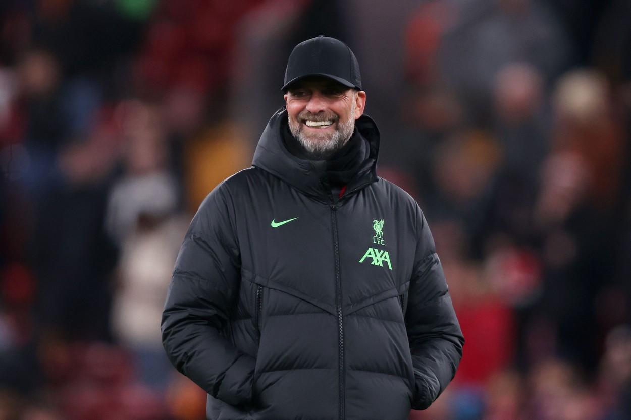 Un jucător a parcat pe locul lui Jurgen Klopp, iar un român a intervenit: ”Și-a dat seama instant”