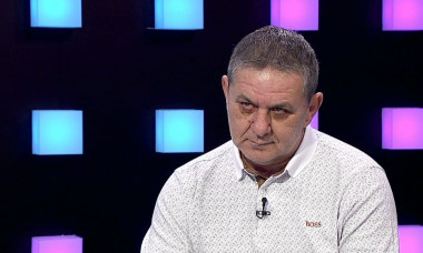 ”Urât”. Marius Lăcătuș nu l-a menajat pe fotbalistul care s-a simțit ”fileu” sub comanda lui Gică Hagi la Farul