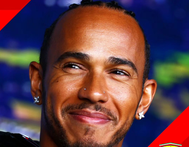 Lewis Hamilton va concura pentru Ferrari