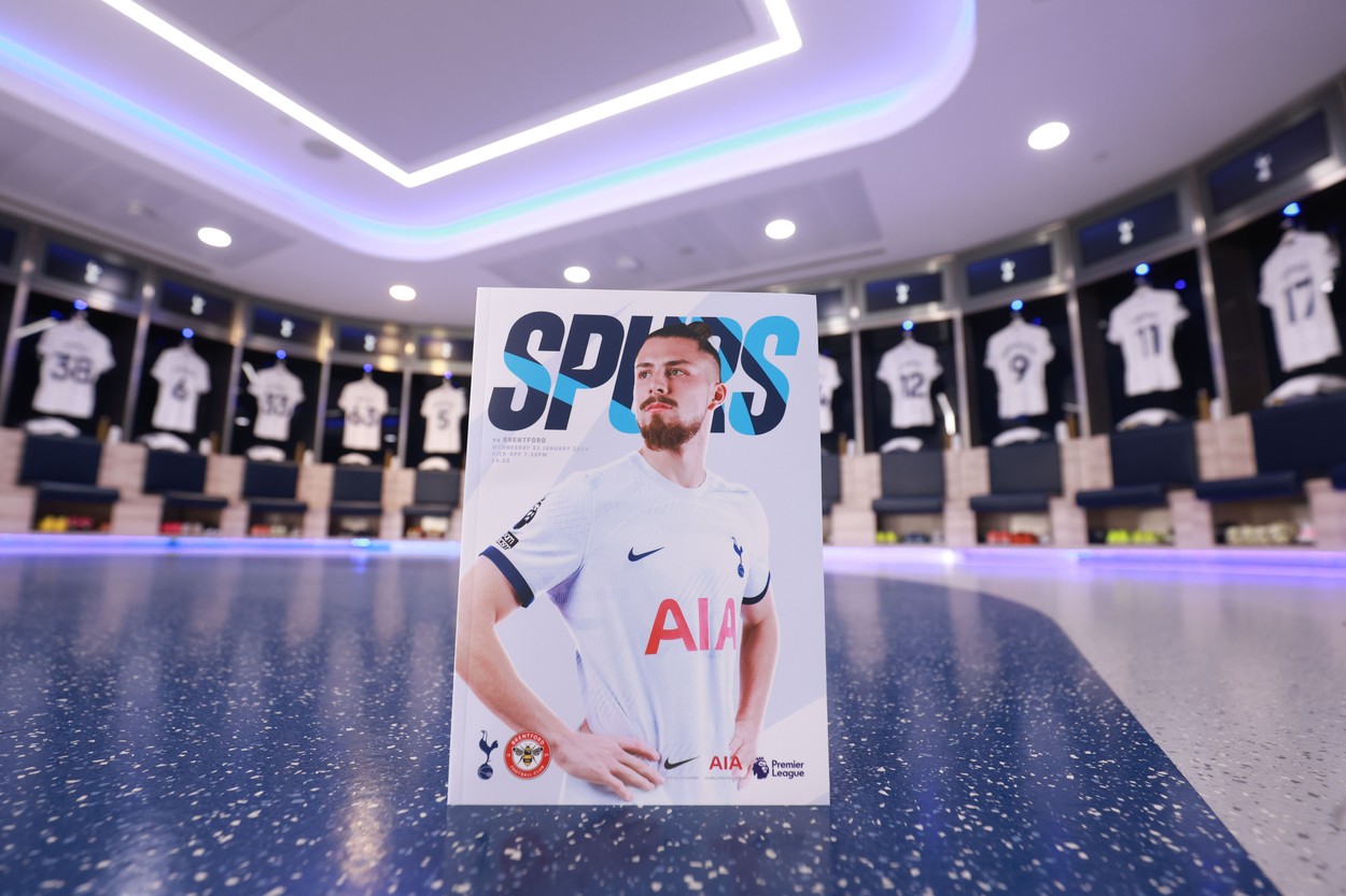 Tottenham s-a convins de Radu Drăgușin după 3 săptămâni de la transfer și a luat decizia
