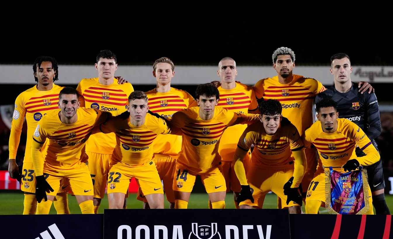 S-a săturat și a cerut să plece de la Barcelona chiar în ultima zi de mercato
