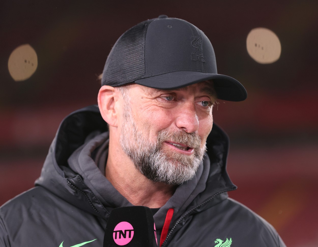 Primul club care nu ia în calcul varianta Jurgen Klopp. Motivul invocat de conducerea echipei