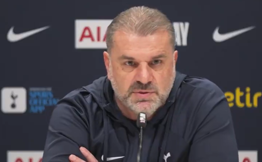 Antrenorul lui Drăgușin i-a lăsat pe toți ”mască” după ce a fost întrebat de transferurile lui Tottenham: ”Dezamăgire mare”