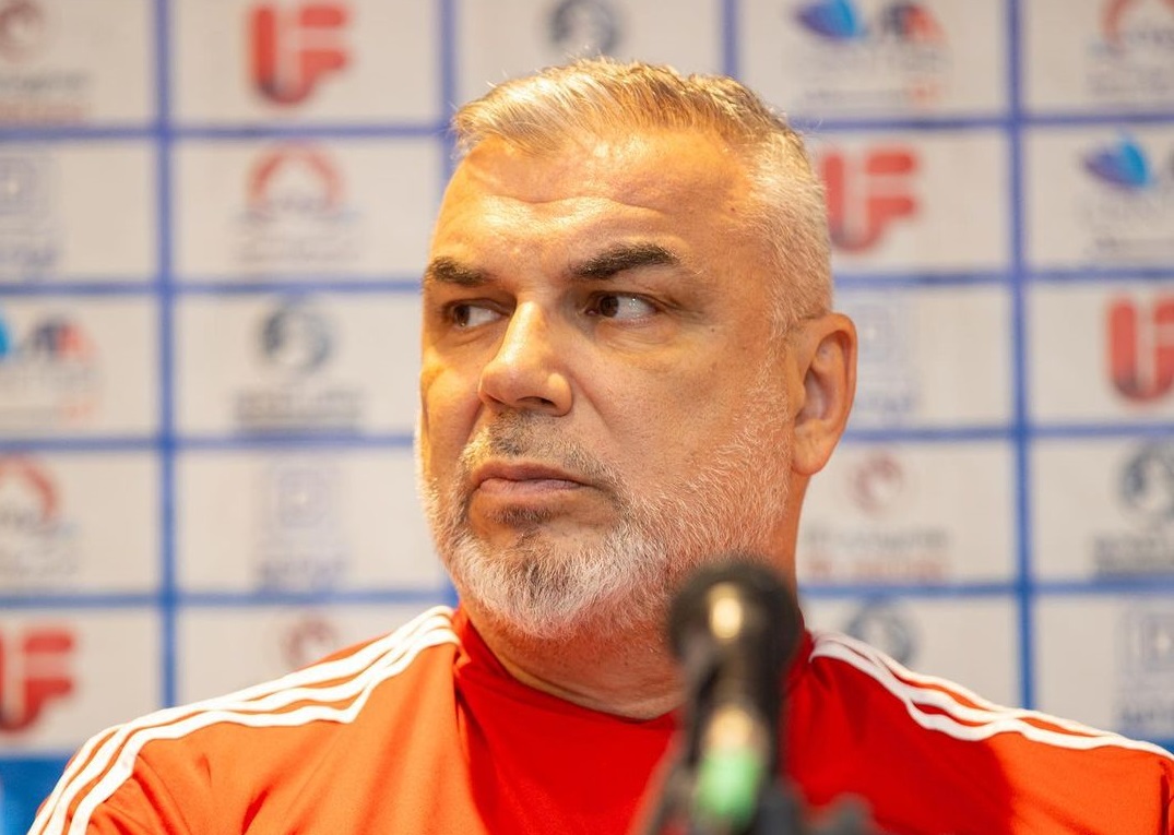 Cum au primit turcii vestea că Olăroiu ar putea ajunge la Trabzonspor