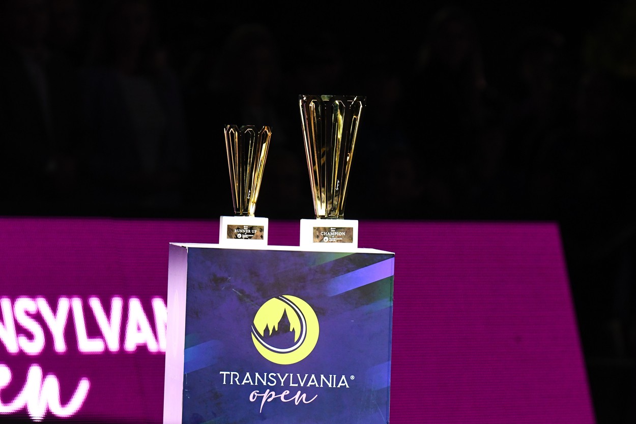 ”Coșmar” la Transylvania Open: toate româncele din calificări au pierdut!