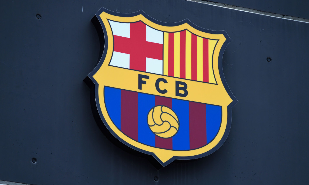 FC Barcelona v Club Atletico de Madrid - UEFA Champions League Quarter Final: First Leg