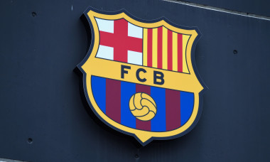 FC Barcelona v Club Atletico de Madrid - UEFA Champions League Quarter Final: First Leg