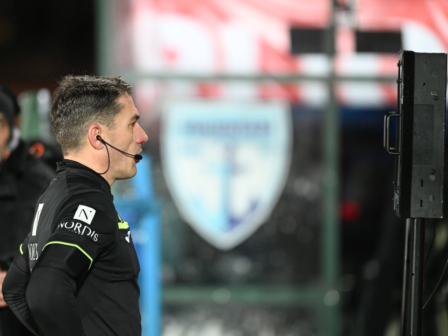 Istvan Kovacs, ”desființat” după Sepsi - Universitatea Craiova: ”Nu slab, penibil! Nu merită să arbitreze în Liga 1”