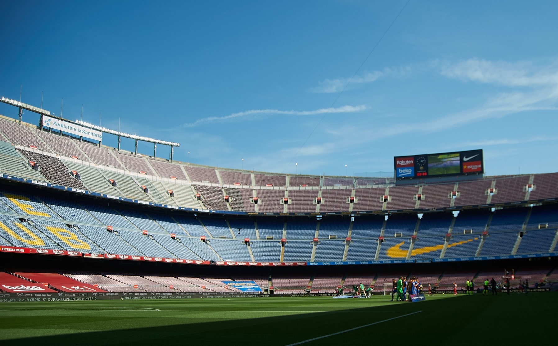Se scurge clepsidra! Mai are la dispoziție doar 4 luni pentru a-și salva cariera la Barcelona