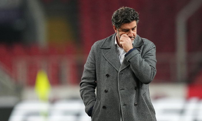 Russia Soccer Premier-League Spartak - Rostov