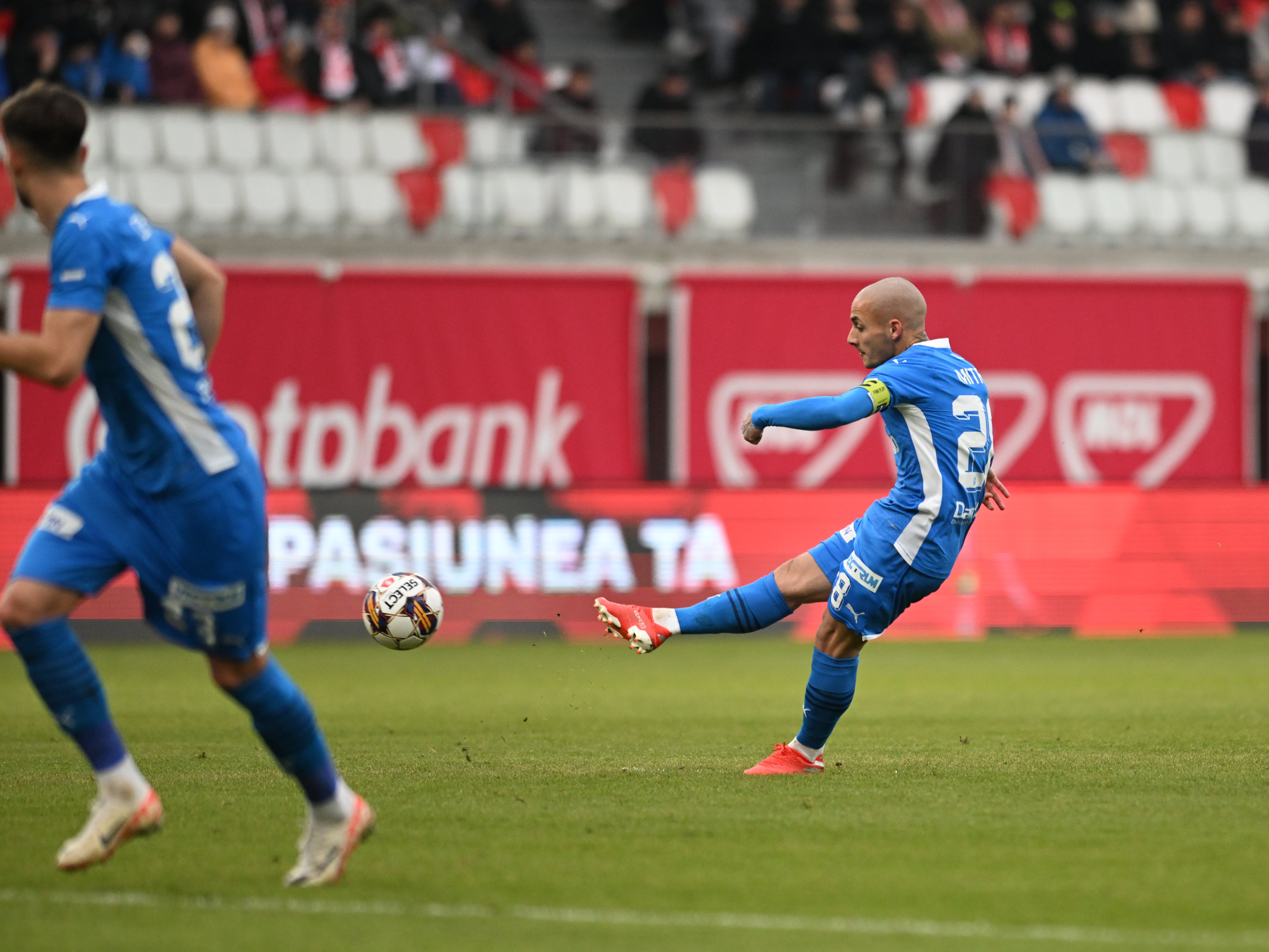 FC Botoșani - Universitatea Craiova, LIVE VIDEO, 17:30, DGS 1. Oltenii continuă lupta pentru play-off. ECHIPELE