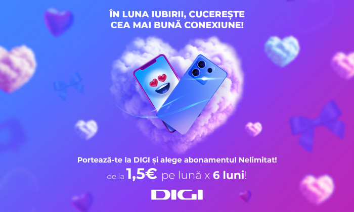 vizual Digi Luna iubirii