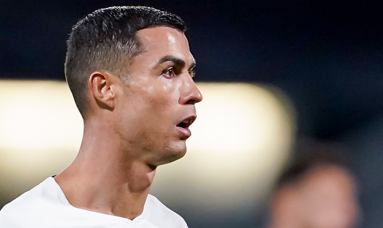 Cristiano Ronaldo, pus la punct de un campion mondial: ”Mai taci din gură! Mă enervează când îl aud!”