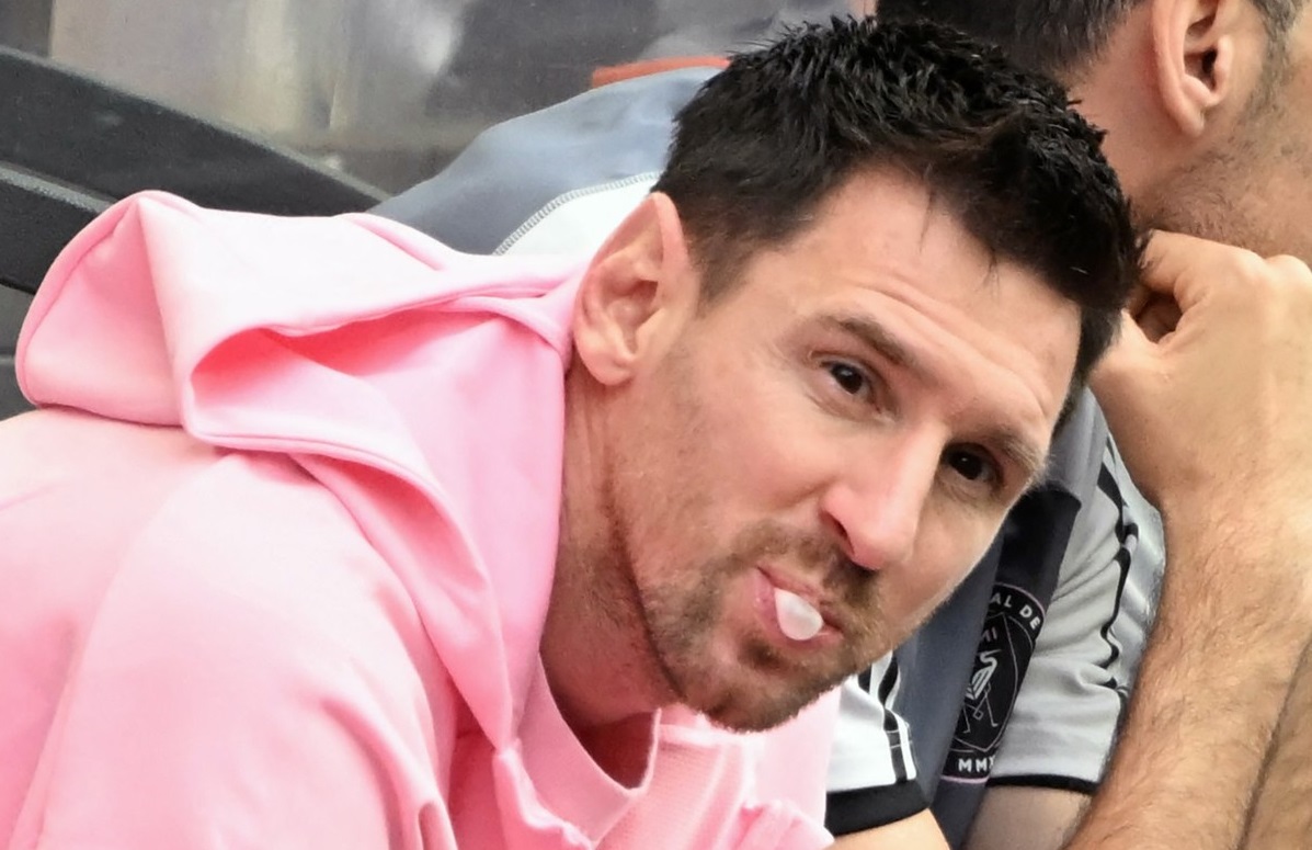 ”Se simte ca o palmă peste față”. Ce a refuzat să facă Messi în Hong Kong, deși a fost rugat de organizatori