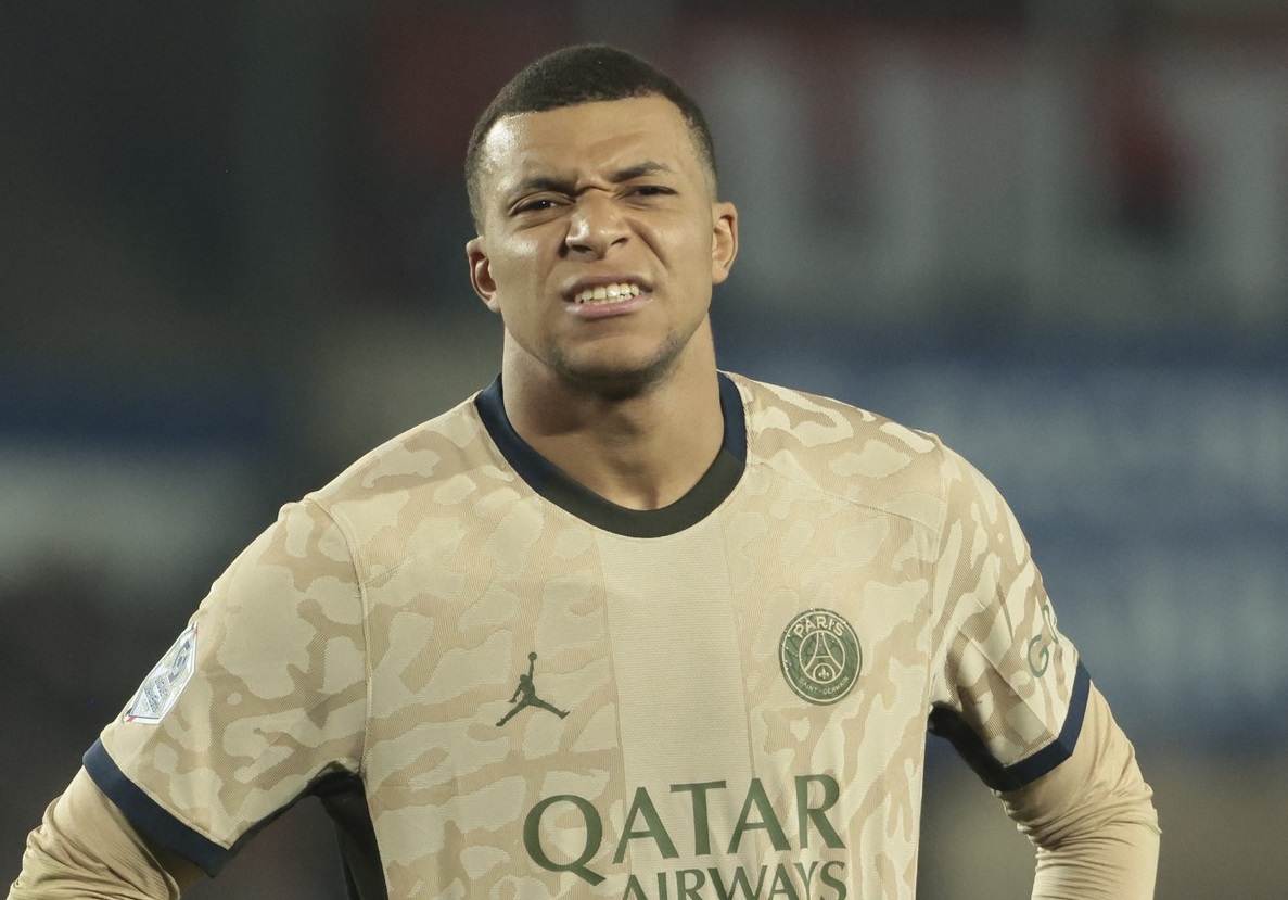 S-au săturat de Mbappe! Fanii PSG-ului îl vor plecat pe starul francez