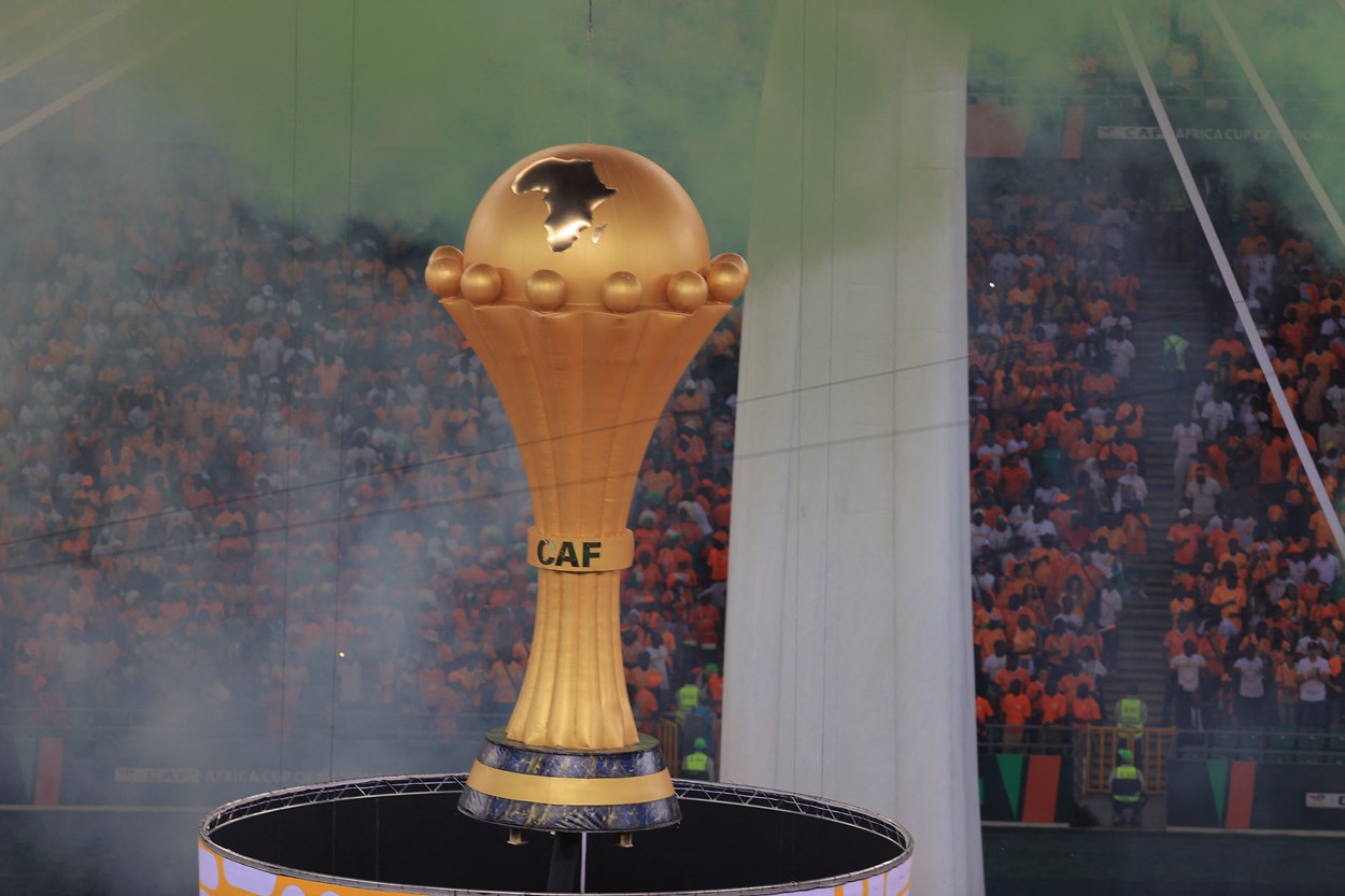 Coasta de Fildeș - Nigeria, finala Cupei Africii pe Națiuni!