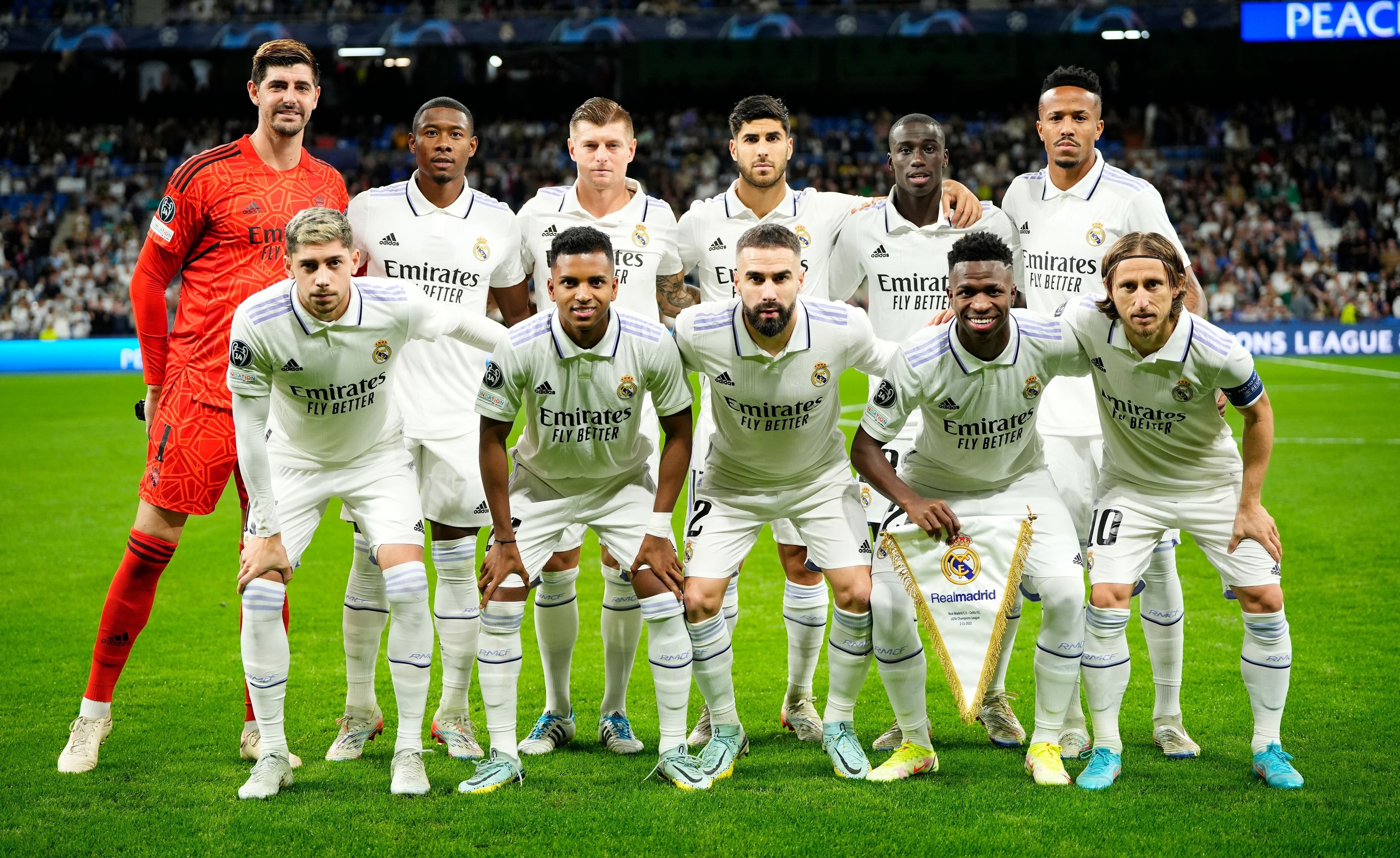 Real Madrid tremură: un titular s-a autopropus la altă echipă în mijlocul sezonului!