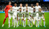 Real Madrid v Celtic FC: Group F - UEFA Champions League, Spain - 02 Nov 2022