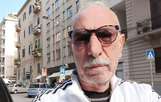 Bunicul lui Compagno a sărit la gâtul lui Gigi Becali! Nu i-a iertat nici pe fotbaliștii de la FCSB