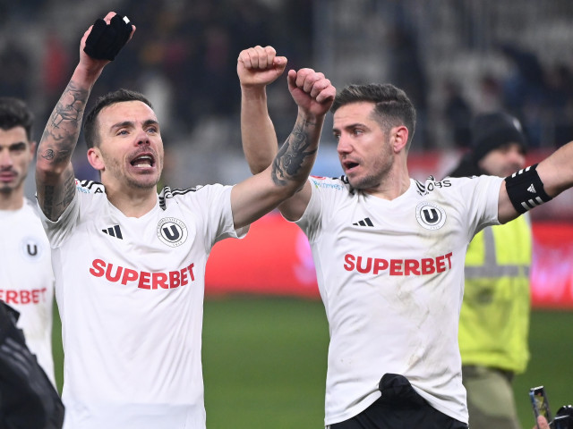 Negocieri pentru Nistor și Chipciu la U Cluj