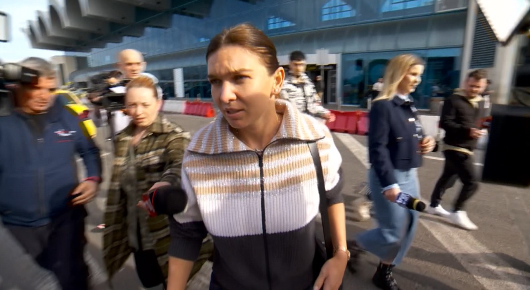 Americanii au anunțat când va primi Simona Halep verdictul din partea TAS