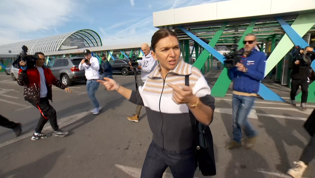 Decizia luată de Simona Halep, la scurt timp după ce a revenit în România, în urma audierilor de la TAS