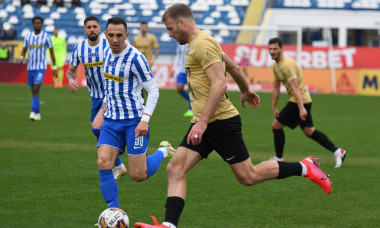 Poli Iași - FC Voluntari, LIVE VIDEO, 15:00, Digi Sport 1. Meci de ”6 puncte” în ”Copou”