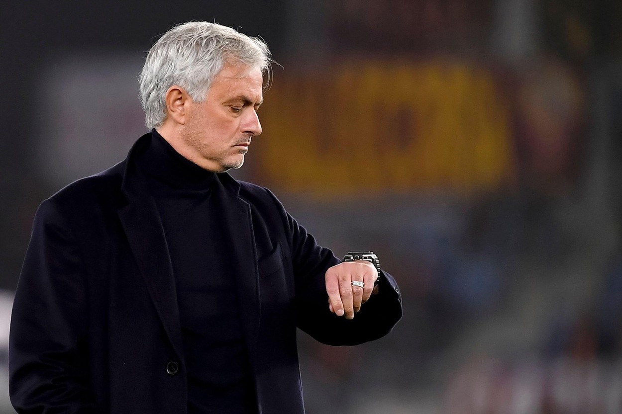 Ce lovitură! Jose Mourinho, pregătit să preia o super forță a Europei: ”El e gata!”