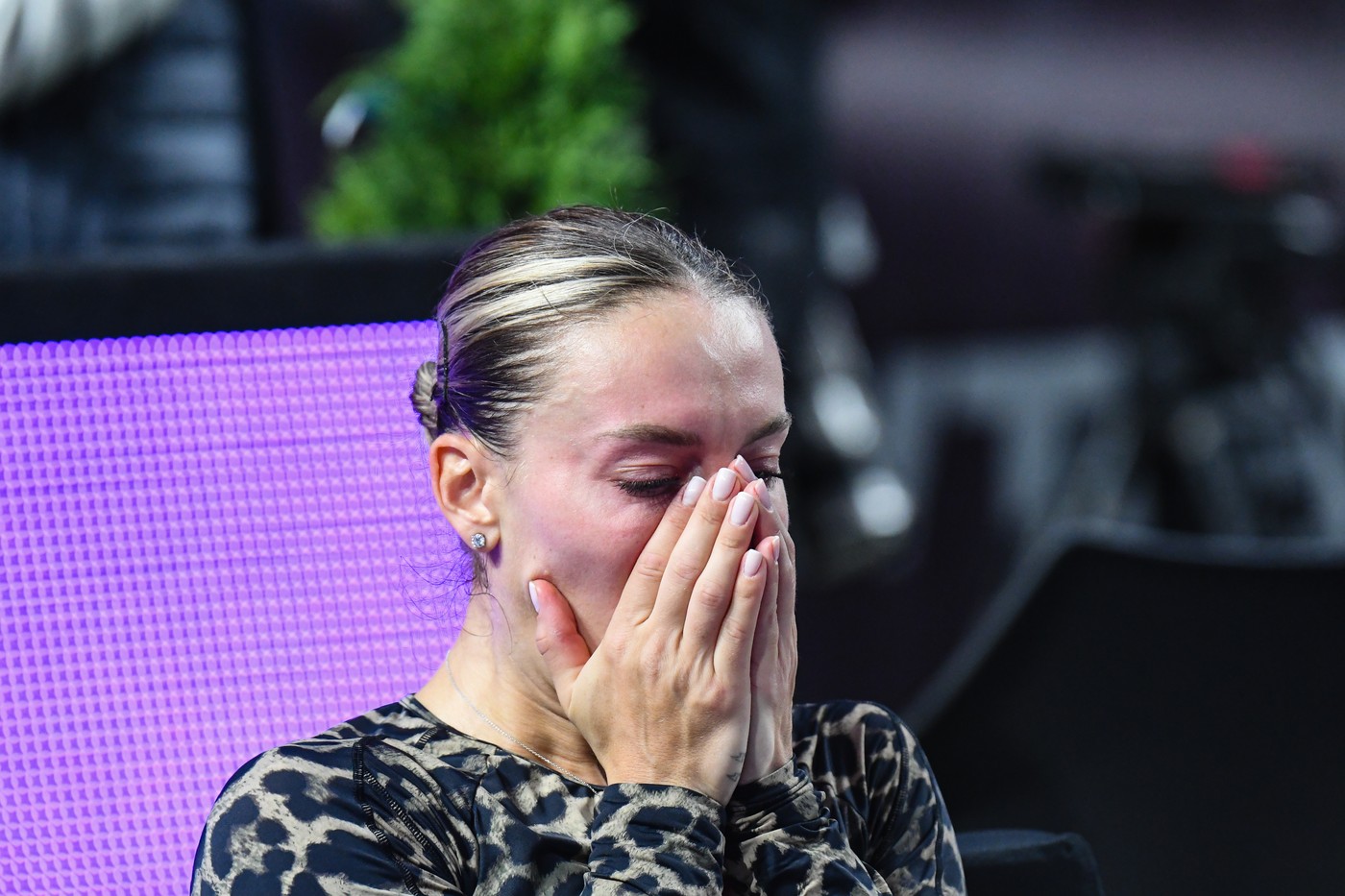 Ana Bogdan a făcut anunțul: ”Nu eram pregătită pentru acest moment”
