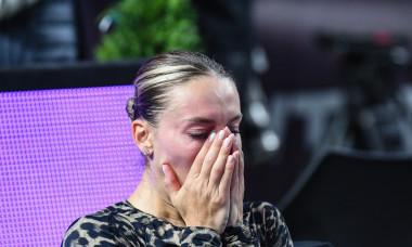 WTA250 Tournament: Transylvania Open 05-11 February 2024, Cluj-Napoca