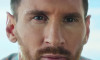 Lionel Messi features in the upcoming Super Bowl LVIII, Michelob Ultra commercial