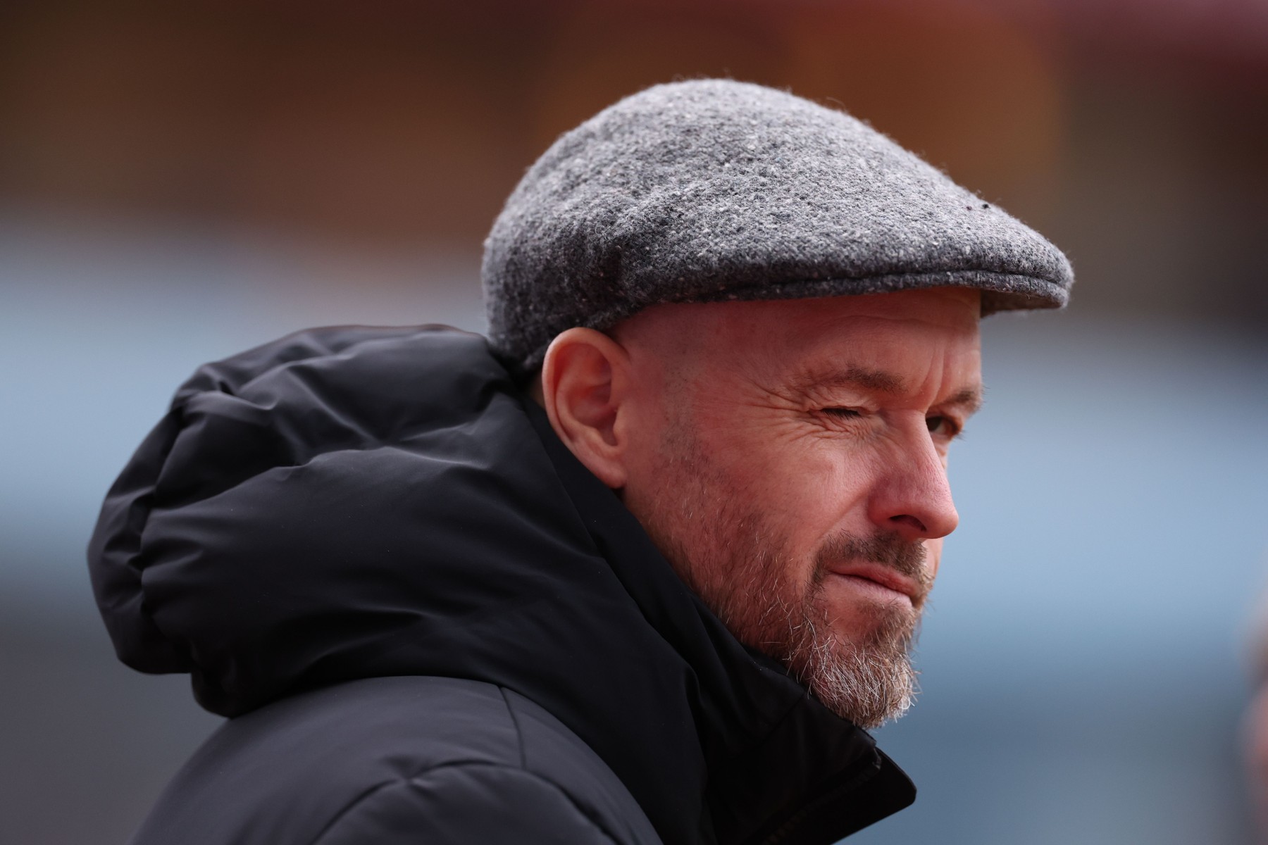 Erik ten Hag, mesaj războinic: ”Manchester United poate să învingă orice echipă!”