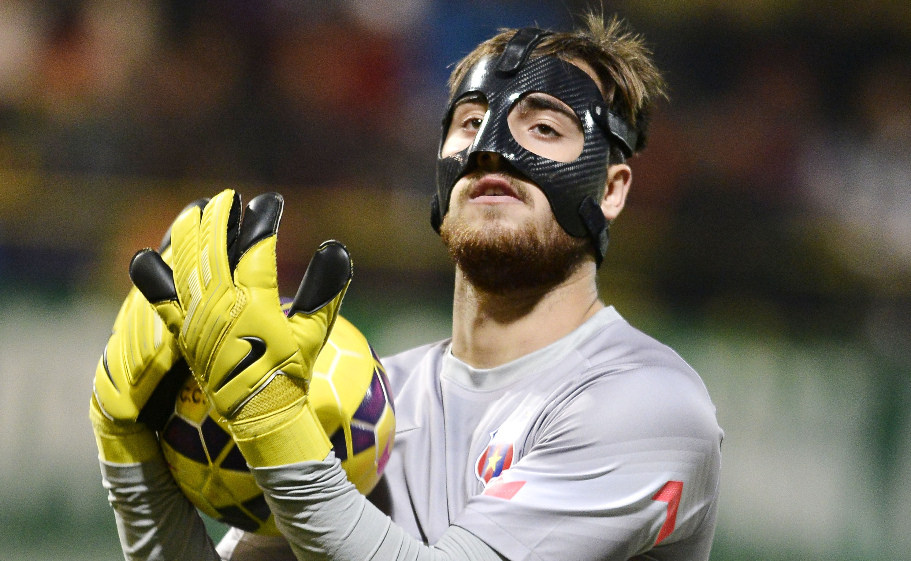 Greu de recunoscut: cum arată fostul fotbalist de la FCSB la 28 de ani