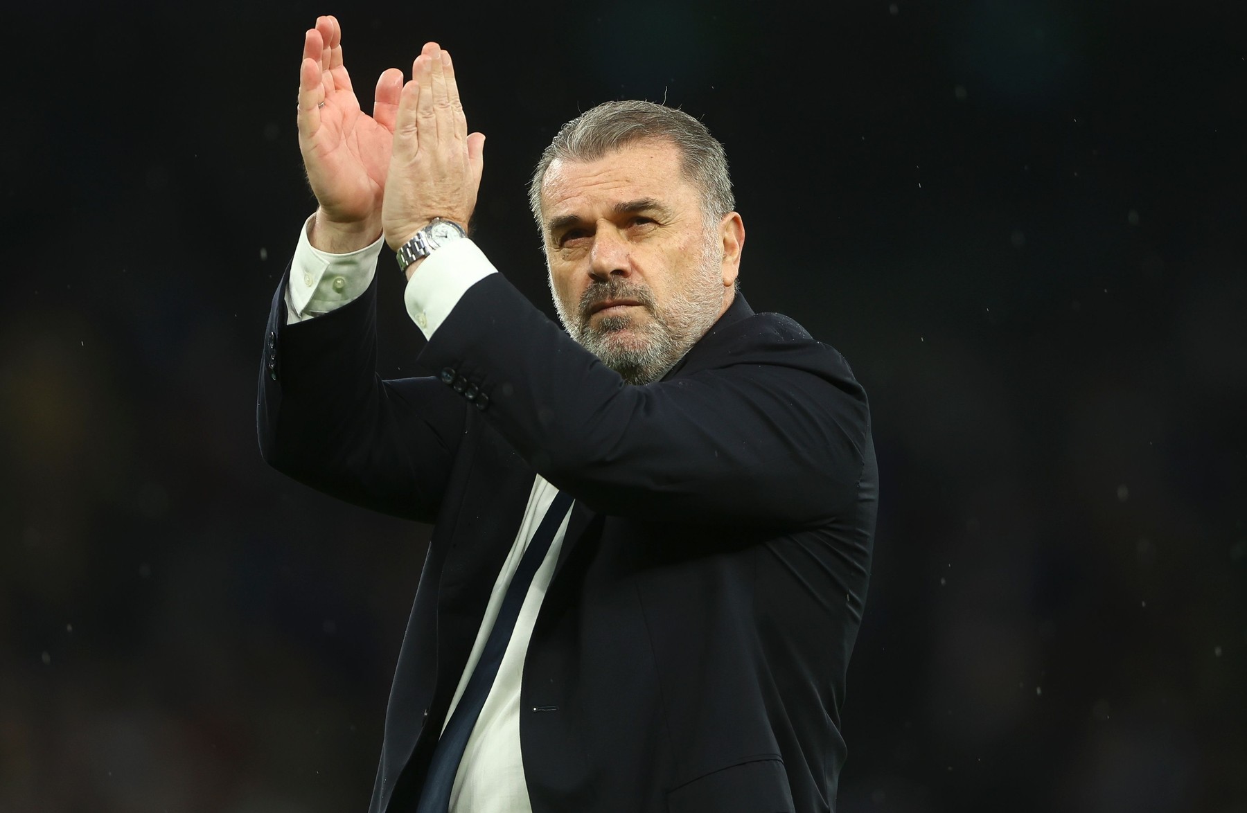 Rămâne Radu Drăgușin fără antrenor la Tottenham? Ange Postecoglou este dorit de Liverpool