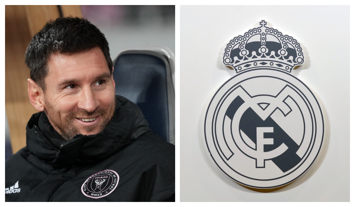 Messi, încă o lovitură pentru Real Madrid! L-a adus la Inter Miami pe fotbalistul dorit de ”Galactici”