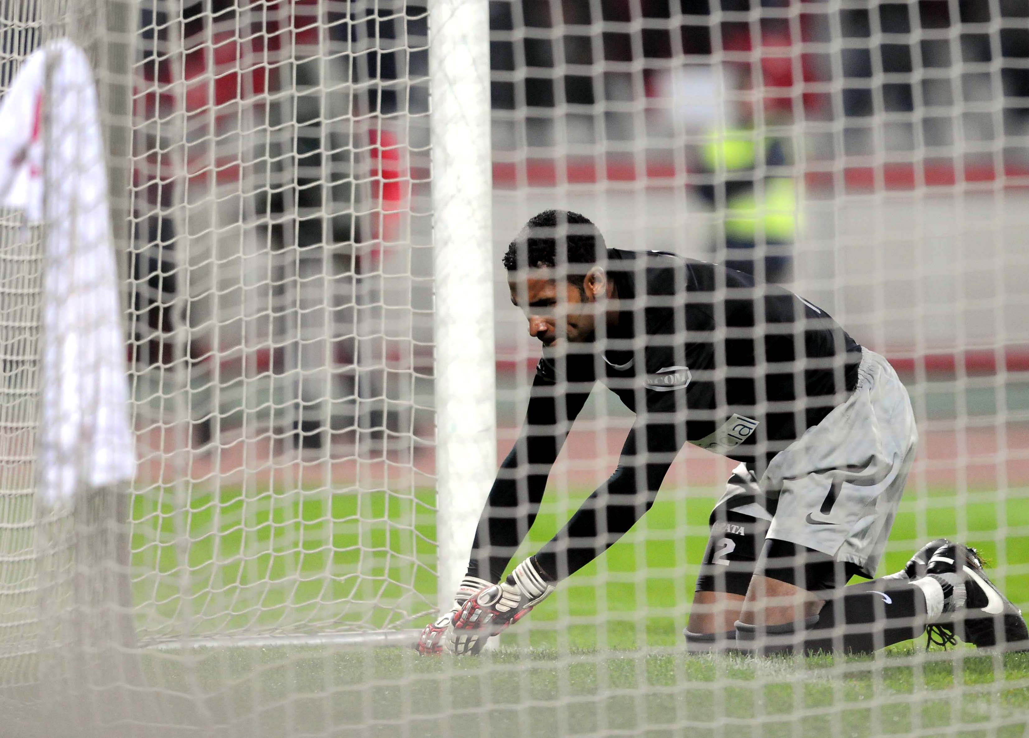 Fostul fotbalist al FCSB-ului a devenit antrenor cu portarii! Cât plătea Gigi Becali pentru transferul său