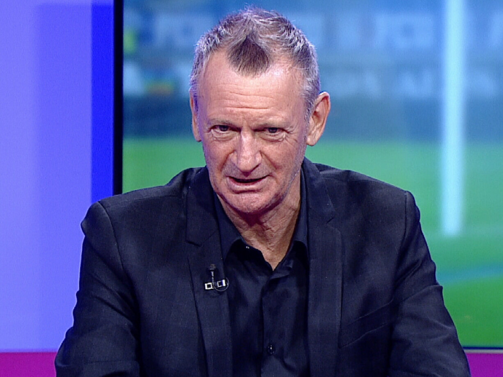 L-a cucerit pe Gică Craioveanu, după 2-2 cu Rapid! ”Asta am mai văzut-o la Craiova doar pe la Balaci”