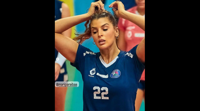 Mariana Costa / Foto: Instagram @mariparaibaa