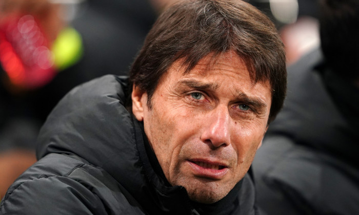 Antonio Conte File Photo