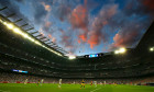 Real Madrid v Atletico Madrid - UEFA Champions League - Semi Final - First Leg - Santiago Bernabeu