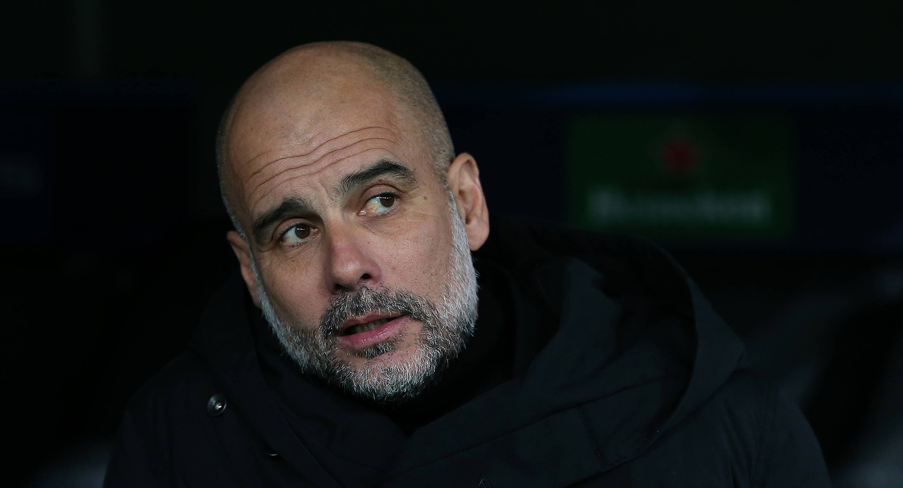 "Am jucat perfect". Pep Guardiola, mulțumit după victoria lui Manchester City de la Copenhaga