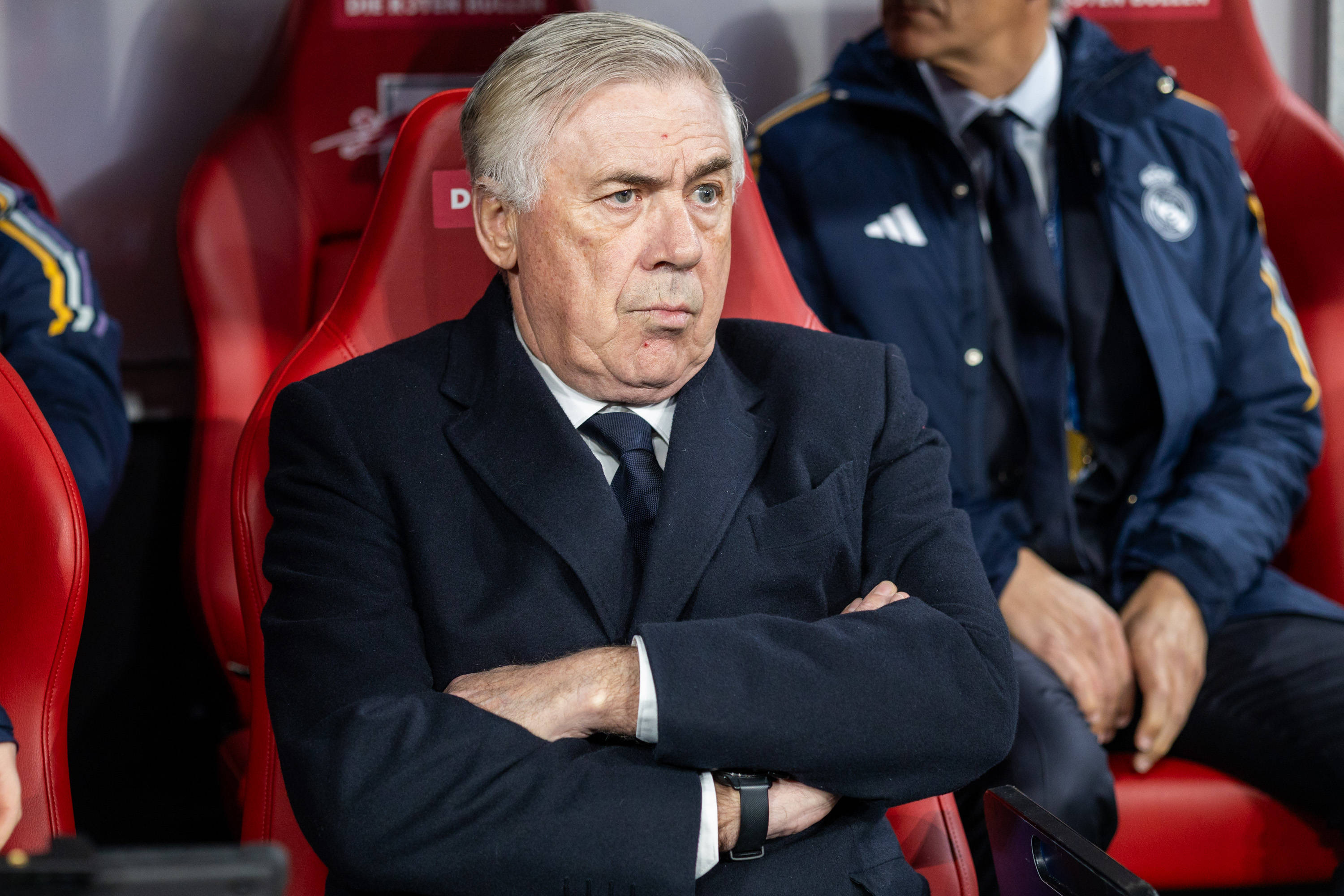 Cum l-au ironizat cei de la Leipzig pe Carlo Ancelotti, după meciul cu scandal din Champions League