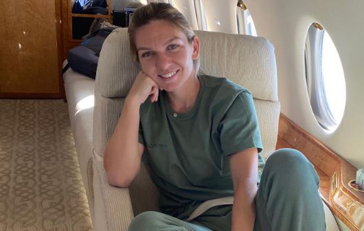 Au bătut palma! Simona Halep și Cosmin Olăroiu, afacere de peste 3 milioane de euro