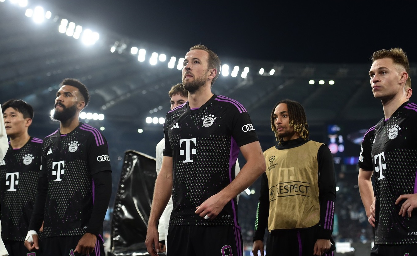 "Călăul" propriei echipe: a primit nota 3 după Lazio - Bayern!