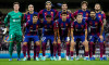 FC Barcelona v FC Shakhtar Donetsk: Group H - UEFA Champions League 2023/24, Spain - 25 Oct 2023