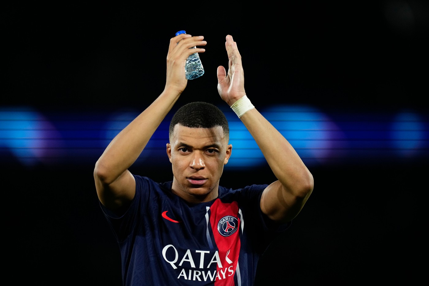 Kylian Mbappe a luat decizia finală