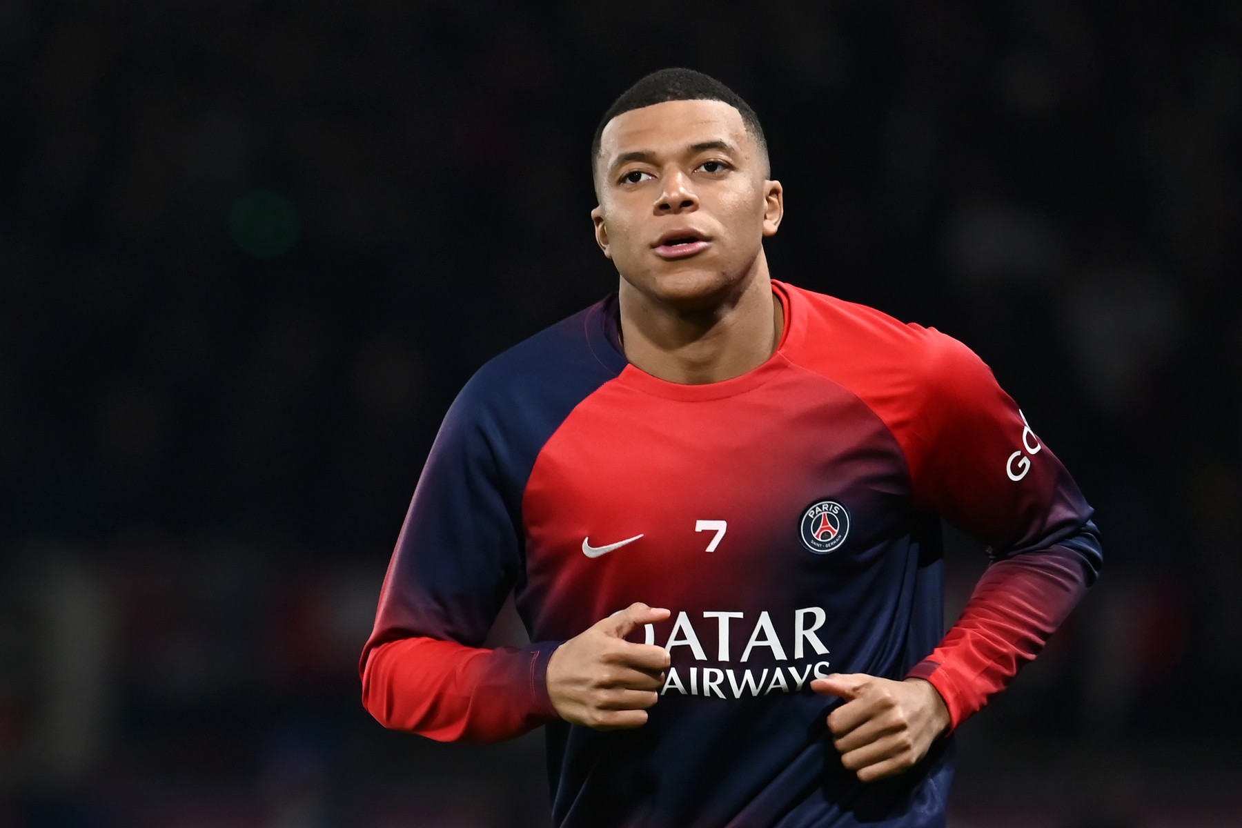 Kylian Mbappe a anunțat că pleacă de la PSG! I-a cerut un singur lucru lui Nasser Al-Khelaifi când i-a comunicat decizia