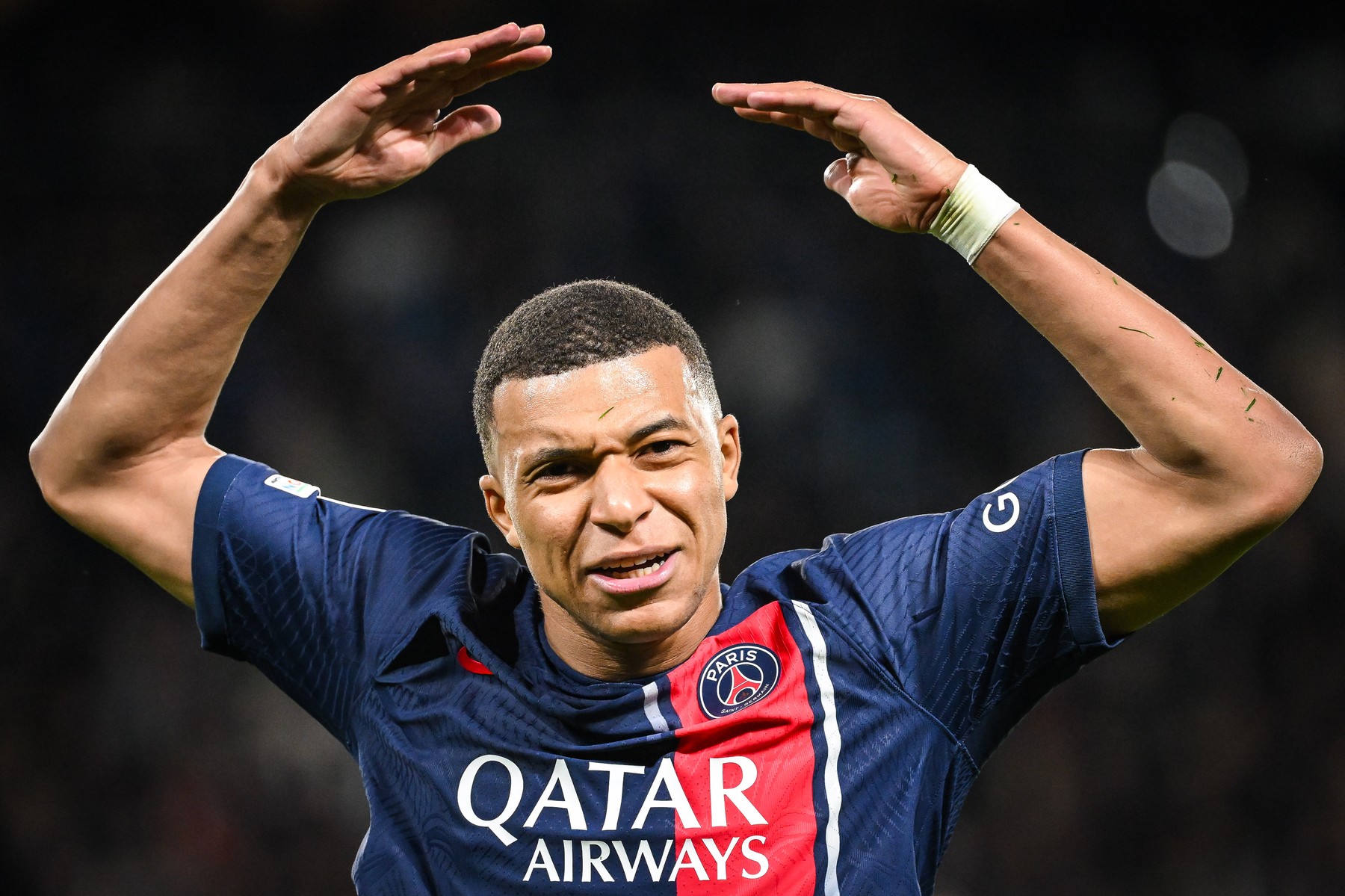 Transfer 2 în 1! Ce jucător poate veni ”la pachet” cu Kylian Mbappe la Real Madrid